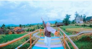 Wisata cianjur