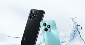 Realme c51s