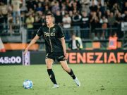 Jay Idzes Tak Sabar Bela Timnas Indonesia Melawan Vietnam di Kualifikasi Piala Dunia