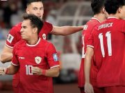 Hasil Kualifikasi Piala Dunia, Timnas Indonesia Petik Kemenangan dari Vietnam