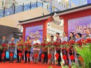Terbesar di Asia Tenggara, AEON Mall Deltamas Resmi Beroperasi