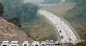 Tarif tol Trans jawa