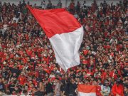 Timnas Indonesia Bakal Menjamu Vietnam di SUGBK, Catat Ini Jadwalnya