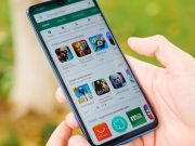 Google Play Store