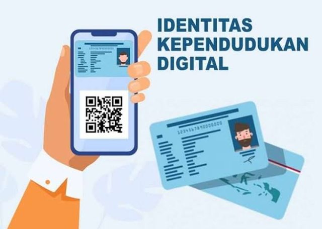 Aplikasi KTP digital