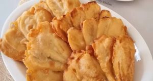 Resep Pisang Goreng