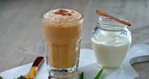 Teh tarik malaysia