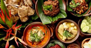 Jadwal imsakiyah karawang