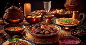 Jadwal imsak karawang