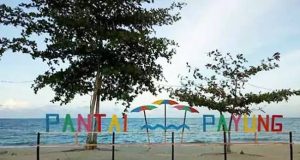 Pantai Payung