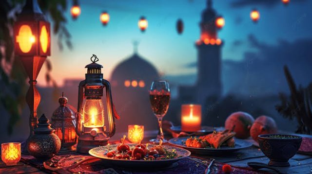 Jadwal imsak Jadwal imsak