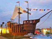 Rekreasi Keluarga di Tengah Kota: Keunikan Columbus Water Park Bekasi