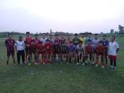 Disdikpora Karawang Jaring Pelajar untuk Jadi Atlet di Popwilda Jabar