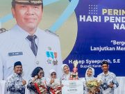 Cerita Nelly Kania Lasmi yang Raih Kepsek SD Berprestasi Tingkat Kabupaten