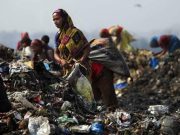 Punya Sistem Kebersihan Buruk, Berikut 5 Kota Terkotor di Dunia Kota Terkotor di dunia