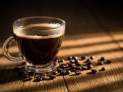 Kopi menurunkan berat badan