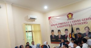 Gerindra karawang