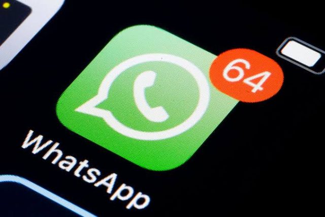 Status WhatsApp tanpa diketahui