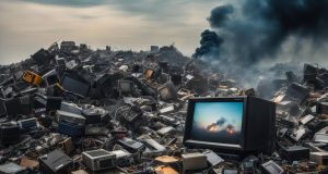 Sampah elektronik