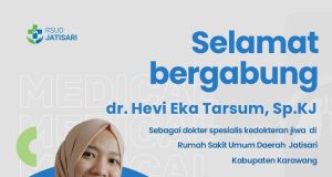 RSUD jatisari karawang