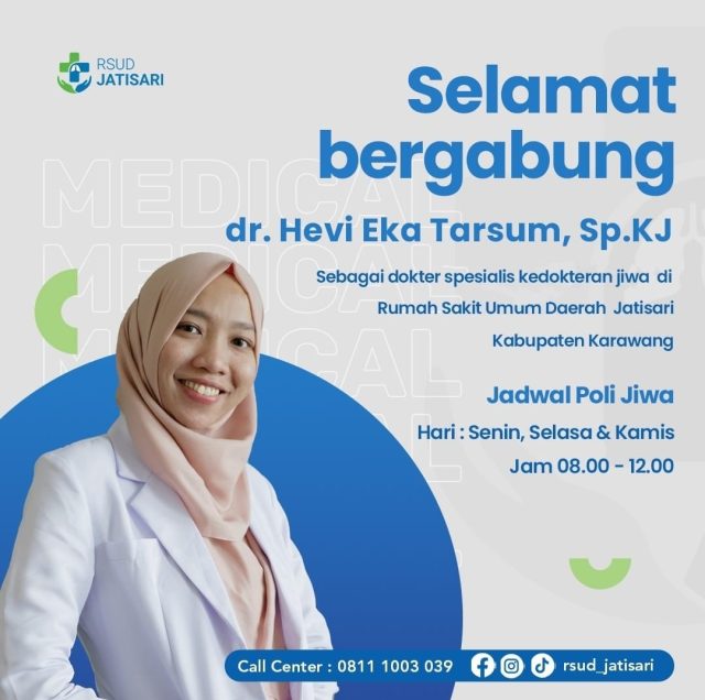 RSUD jatisari karawang