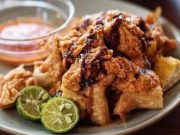 Kuliner terbaik di dunia
