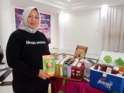 Jus Honje: Minuman Pembersih Lambung dan Obati Kolesterol Jus honje