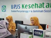 Loker Admin BPJS Kesehatan, Berikut Syarat dan Dokumen Terlampir Loker BPJS Kesehatan