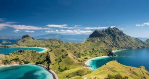 Pariwisata Indonesia