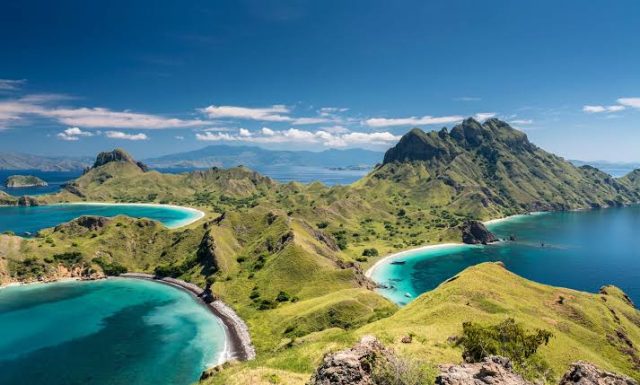 Pariwisata Indonesia