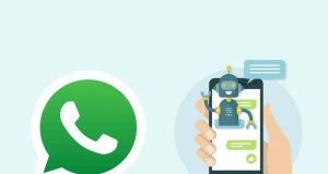 Fitur Chatbot ai WhatsApp
