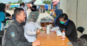 RSUD Jatisari Karawang