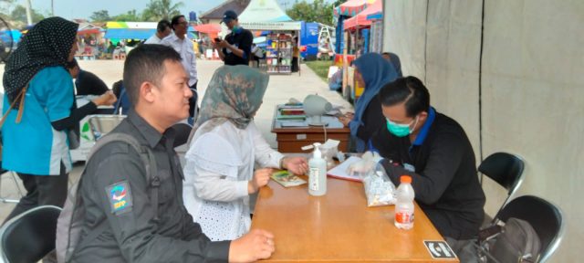 RSUD Jatisari Karawang