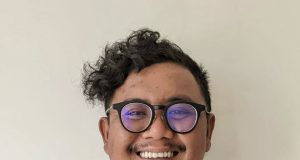 Hari bumi