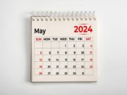 Catat! Ini Tanggal Merah dan Cuti Bersama Mei 2024