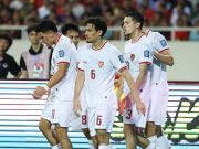 Jelang Lawan Irak dan Filipina, STY Panggil 22 Pemain Timnas