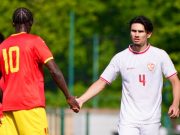 PSSI Kecam Komentar Rasis Netizen di Medos Guinea