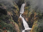 Curug Jagapati Garut