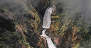 Curug Jagapati Garut