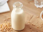 5 Rekomendasi Susu yang Baik Untuk Diet Susu untuk diet