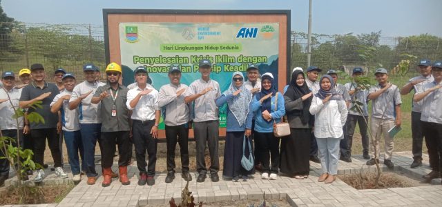 Hari lingkungan hidup