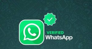 Whatsapp centang Biru