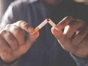 Tangani Masalah Kecanduan Merokok, Pakar Kesehatan: RI Harus Tiru Cara Eropa Kecanduan merokok