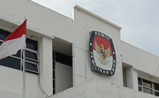 Kpu karawang
