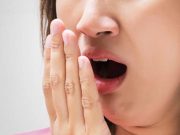 Jenis Makanan yang Bisa Menghilangkan Bau Mulut Bau mulut