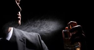 Parfum pria