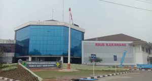 RSUD karawang