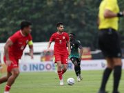 Timnas Indonesia Ditahan Imbang Tanzania, Coach STY Ungkap Fakta Ini