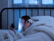 Kenali 6 Dampak Buruk Bergadang bagi Kesehatan