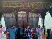 Wibu Karawang Berhasil Gabungkan Budaya Jepang dan Lokal di Acara Cosplay Cosplay